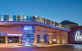 Isle Casino Hotel Bettendorf 3*